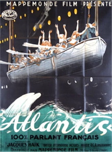 Atlantic Trailer