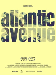Atlantic Avenue Trailer