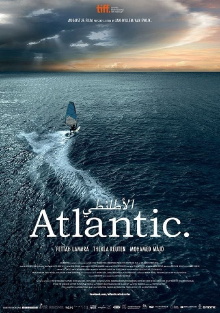 Atlantic Trailer