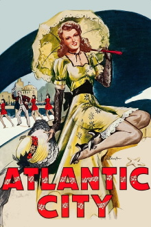 Atlantic City Trailer
