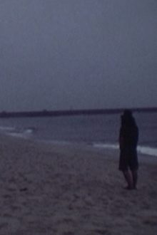 Atlantic Fog Area et Trailer