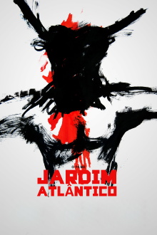 Atlantic Garden Trailer