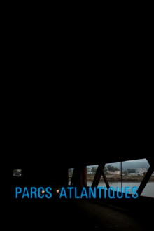 Atlantic Parks Trailer