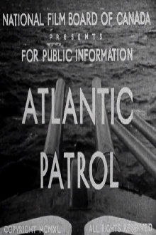 Atlantic Patrol Trailer