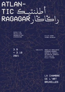 Atlantic Ragagar Trailer