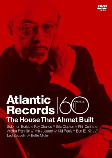 Atlantic Records: The House That Ahmet Built Trailer