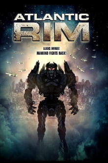 Atlantic Rim Trailer