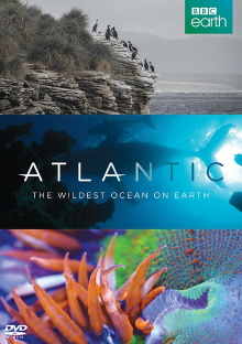 Atlantic: The Wildest Ocean on Earth Trailer