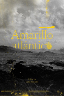 Atlantic Yellow Trailer