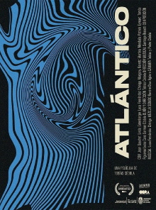 Atlántico Trailer