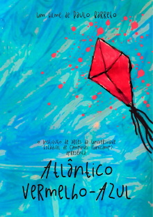 Atlântico vermelho-azul Trailer