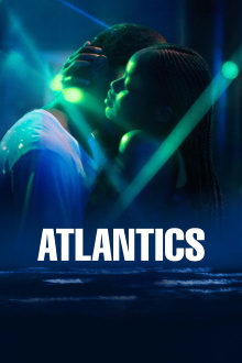 Atlantics Trailer
