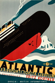 Atlantik Trailer