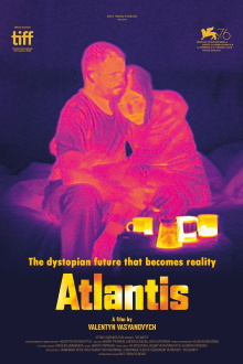 Atlantis Trailer