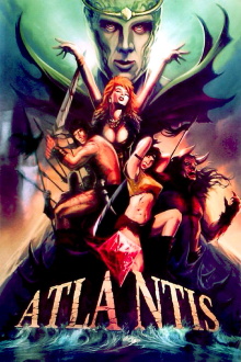 Atlantis Trailer
