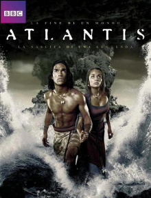 Atlantis: End of a World, Birth of a Legend Trailer