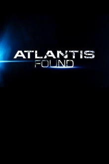Atlantis Found Trailer