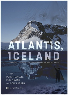 Atlantis, Iceland Trailer