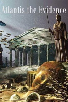 Atlantis: The Evidence Trailer