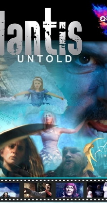 Atlantis Untold Trailer