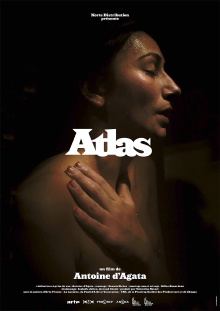 Atlas Trailer