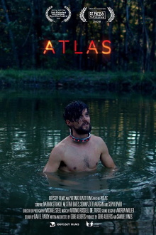 Atlas Trailer