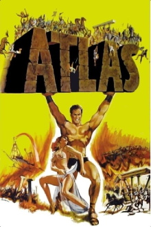 Atlas Trailer