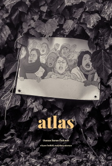 Atlas Trailer