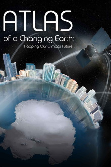 Atlas of a Changing Earth Trailer