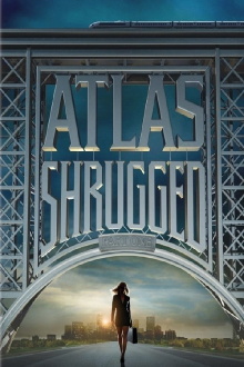 Atlas Shrugged: Part I Trailer