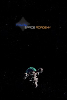 Atlas Space Academy Trailer