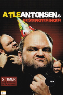 Atle Antonsens Bestenoteringer Trailer