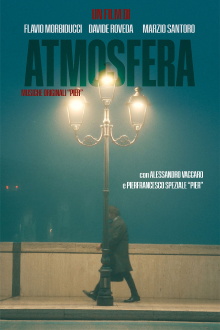Atmosfera Trailer