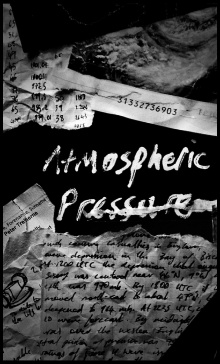 Atmospheric Pressure Trailer