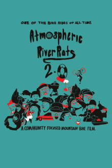 Atmospheric River Rats 2.0 Trailer