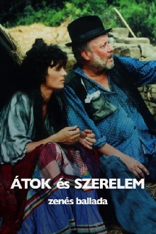 Átok és szerelem Trailer