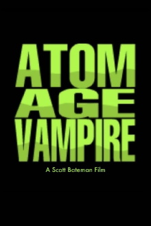 Atom Age Vampire Trailer
