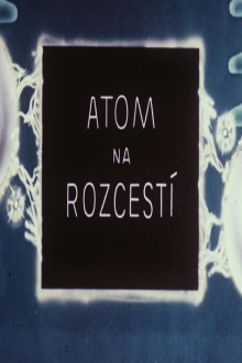 Atom na rozcestí Trailer