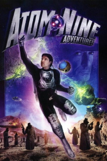 Atom Nine Adventures Trailer