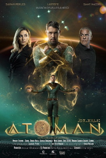Atoman Trailer