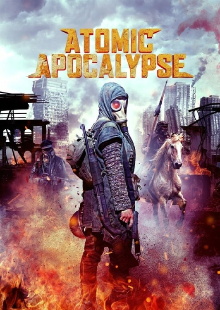 Atomic Apocalypse Trailer