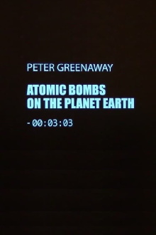 Atomic Bombs on the Planet Earth Trailer
