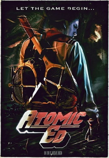 Atomic Ed Trailer