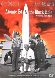 Atomic Ed & the Black Hole Trailer