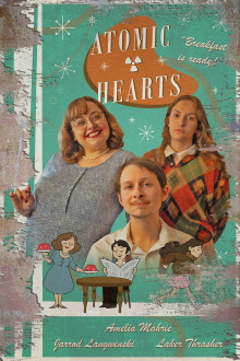 Atomic Hearts Trailer
