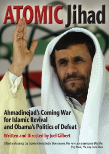 Atomic Jihad: Ahmadinejad's Coming War for Islamic Revival and Obama's Politics Trailer