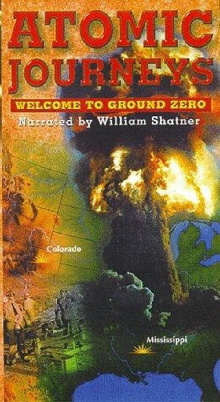 Atomic Journeys: Welcome to Ground Zero Trailer
