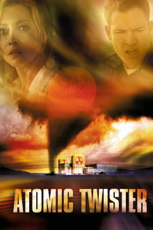 Atomic Twister Trailer
