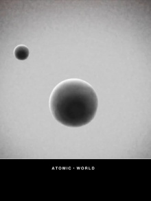 Atomic World Trailer