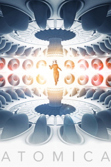 Atomica Trailer